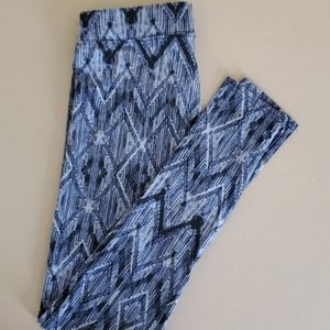American Eagle High Rise Leggings